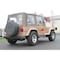 Flowmaster 9799 WRANGLER TJ 2.5L/4.0L FFX SOR 717880 - alternate 3